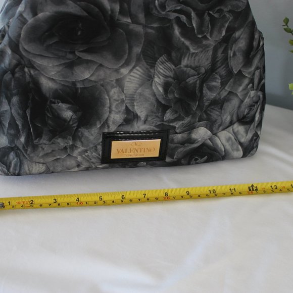 Valentino Garavani Nylon Small Tote Bag - Picture 6 of 15